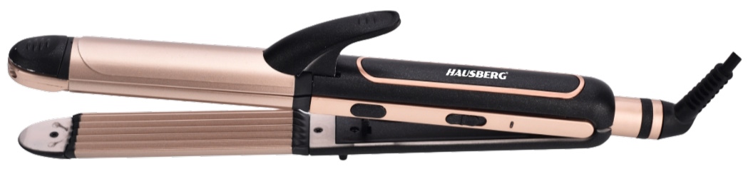 3 IN 1 ELECTRIC HAIR STYLER